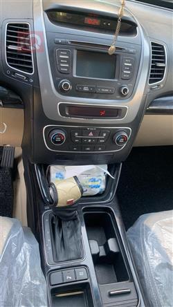 کیا سۆرینتۆ